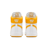 Nike Air Ship SP University Gold Angle 3