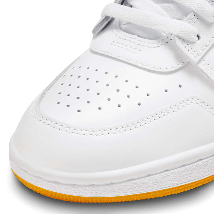 Nike Air Ship SP University Gold Angle 4