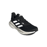 adidas SolarGlide 6 'Black White' Angle 2