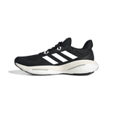 adidas SolarGlide 6 'Black White' Angle 4