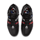 Nike LeBron 3 QS The Shop Angle 1