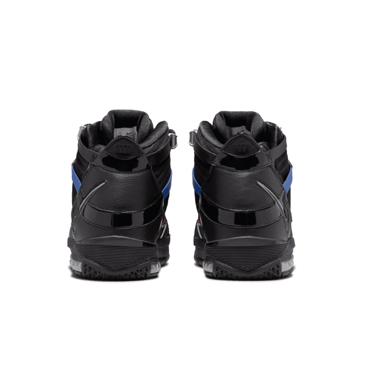 Nike LeBron 3 QS The Shop Angle 3