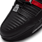Nike LeBron 3 QS The Shop Angle 4