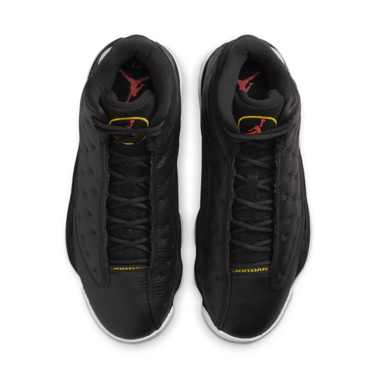 【本物保証 /関税・送料無料】Nike Air Jordan 13 Playoffs Air Jordan 13 Playoffs (2023) - 414571-062 Raffles & Where