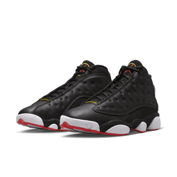 Air Jordan 13 Playoffs 2023 414571 062 Raffles Where to Buy