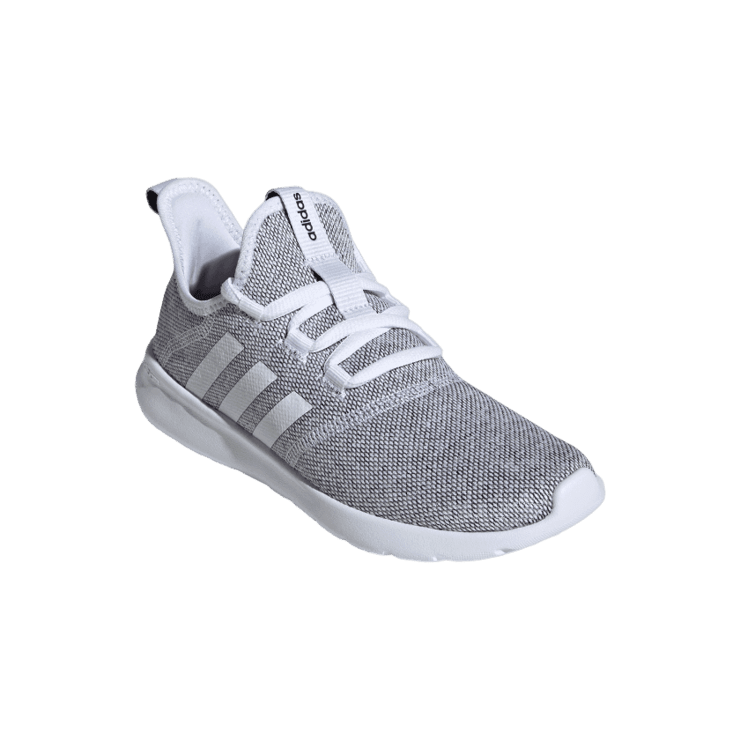 adidas Vario Pure 'White Black' (W) Angle 2