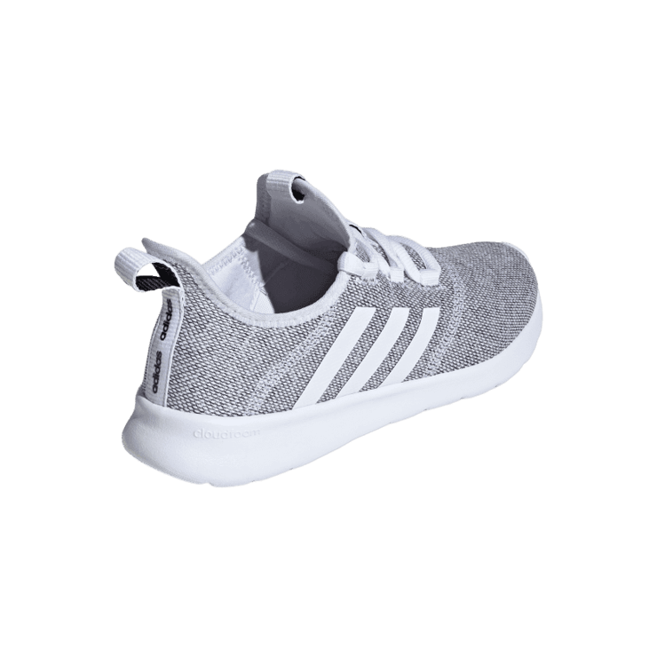 adidas Vario Pure 'White Black' (W) Angle 3