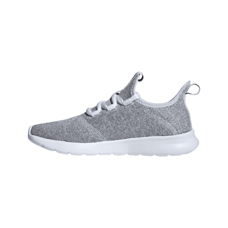 adidas Vario Pure 'White Black' (W) Angle 4