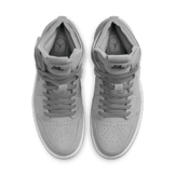 Jordan 1 Zoom CMFT Metallic Silver (W) Angle 1