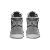 Jordan 1 Zoom CMFT Metallic Silver (W) Angle 3