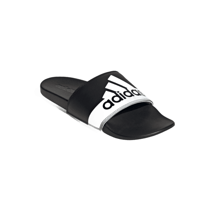 adidas Adilette Comfort Sandals Angle 2