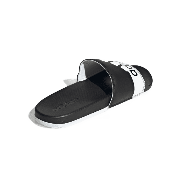 adidas Adilette Comfort Sandals Angle 3