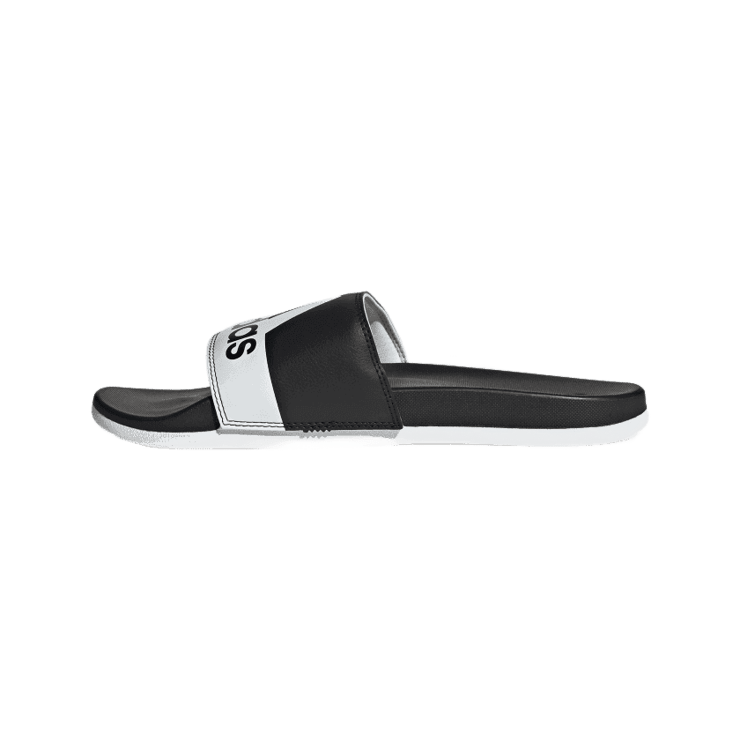 adidas Adilette Comfort Sandals Angle 4