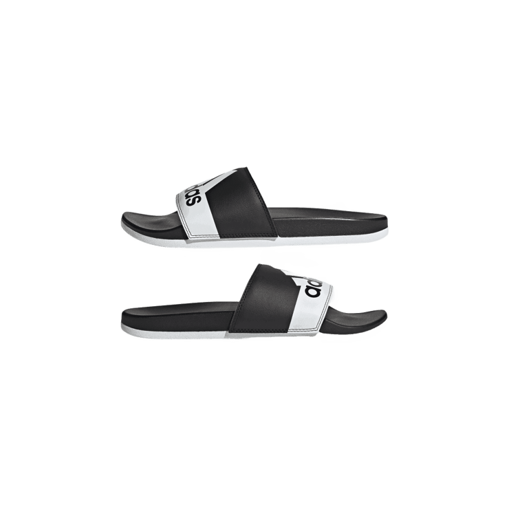 adidas Adilette Comfort Sandals Angle 5