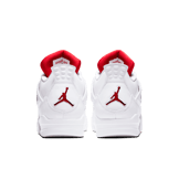Jordan 4 Retro Metallic Red Angle 3