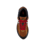 New Balance 2002R Hiking Brown Angle 1