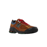 New Balance 2002R Hiking Brown Angle 2