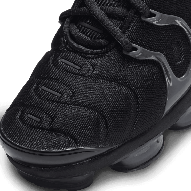 Air vapormax plus black metallic gold anthracite best sale