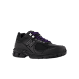 New Balance 2002R Hiking Black Angle 2