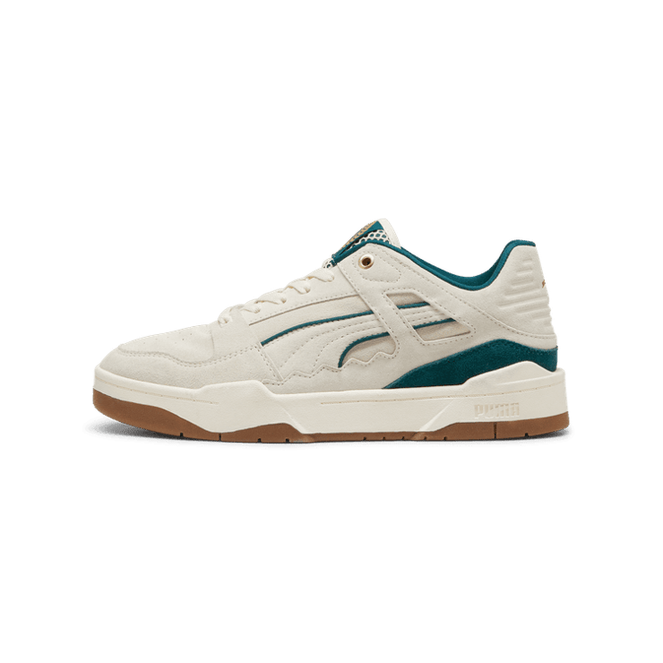 Puma Slipstream Staple White Angle 1