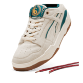 Puma Slipstream Staple White Angle 2
