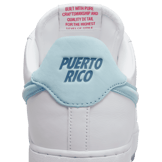 Nike Air Force 1 Low Puerto Rican Day Angle 10