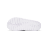 Puma Softride Slide 'White Black' Angle 0