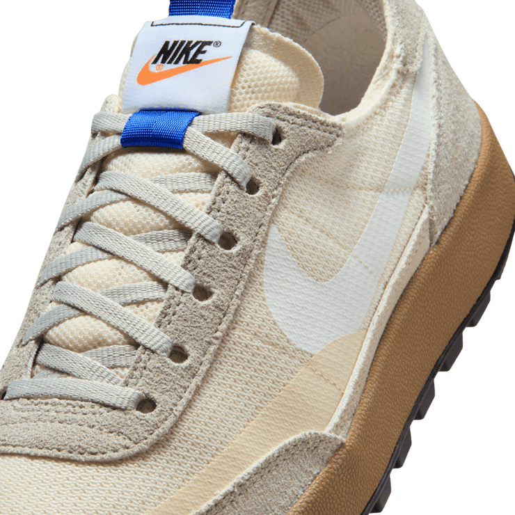 NikeCraft General Purpose Shoe Tom Sachs The Studio Angle 9