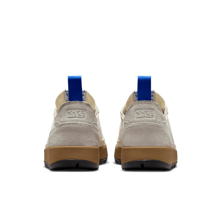 NikeCraft General Purpose Shoe Tom Sachs The Studio Angle 5