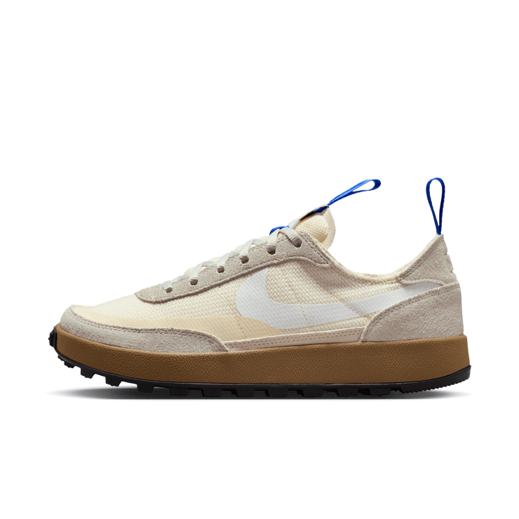 NikeCraft General Purpose Shoe Tom Sachs The Studio Angle 2