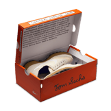 NikeCraft General Purpose Shoe Tom Sachs The Studio Angle 6