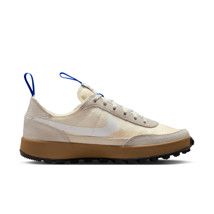 NikeCraft General Purpose Shoe Tom Sachs The Studio Angle 4