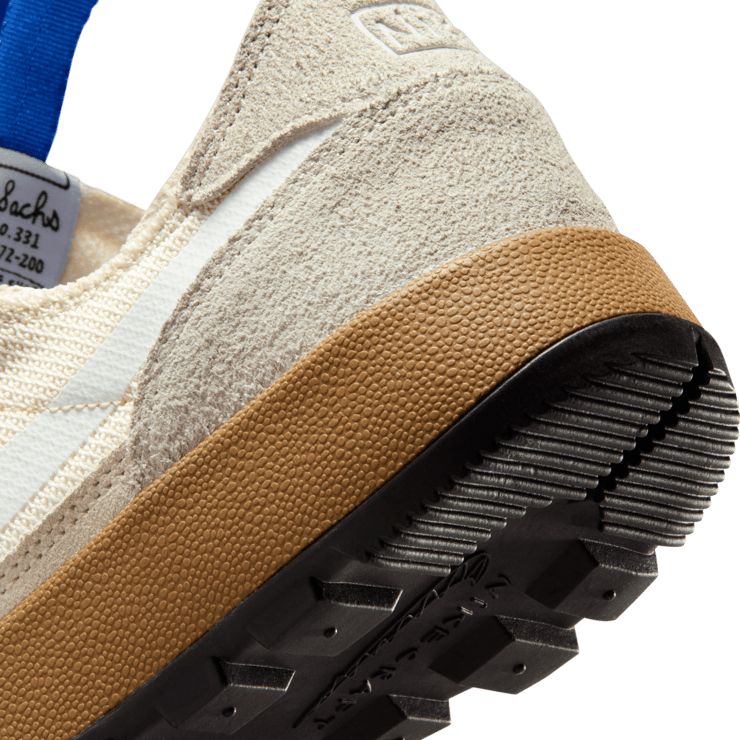 NikeCraft General Purpose Shoe Tom Sachs The Studio Angle 8