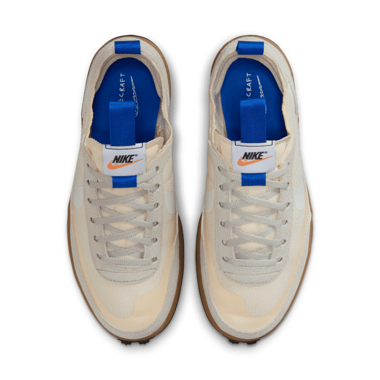 NikeCraft General Purpose Shoe Tom Sachs The Studio Angle 7