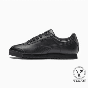 Puma Roma Basic 'Black' Angle 0