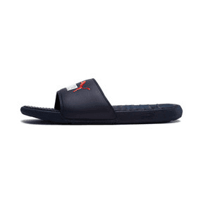 Puma Cool Cat Slides 'Peacoat' Angle 0