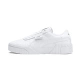 Puma Cali 'White' (W) Angle 0