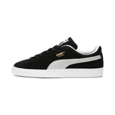 Puma Suede Classic 21 'Black White' (W) Angle 0