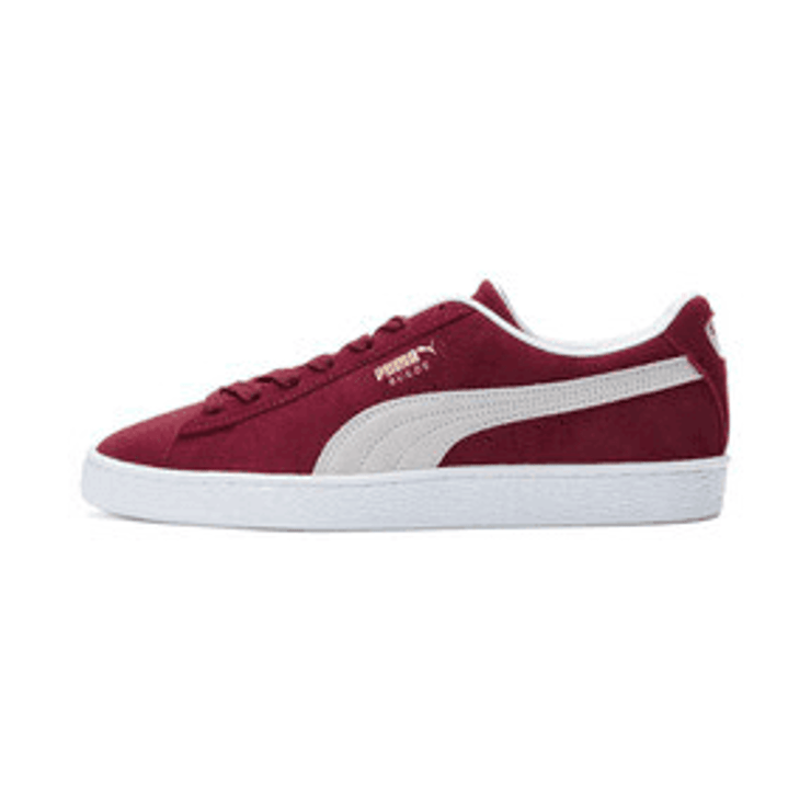 Puma Suede Classic 21 'Cabernet' Angle 0