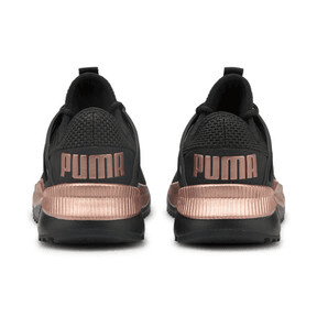 Puma Pacer Future 'Lux - Black Rose Gold' (W) Angle 0