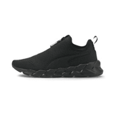 Puma Weave Zip 'Black' (W) Angle 0