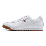 Puma Roma Classic 'White Gold Gum' Angle 0