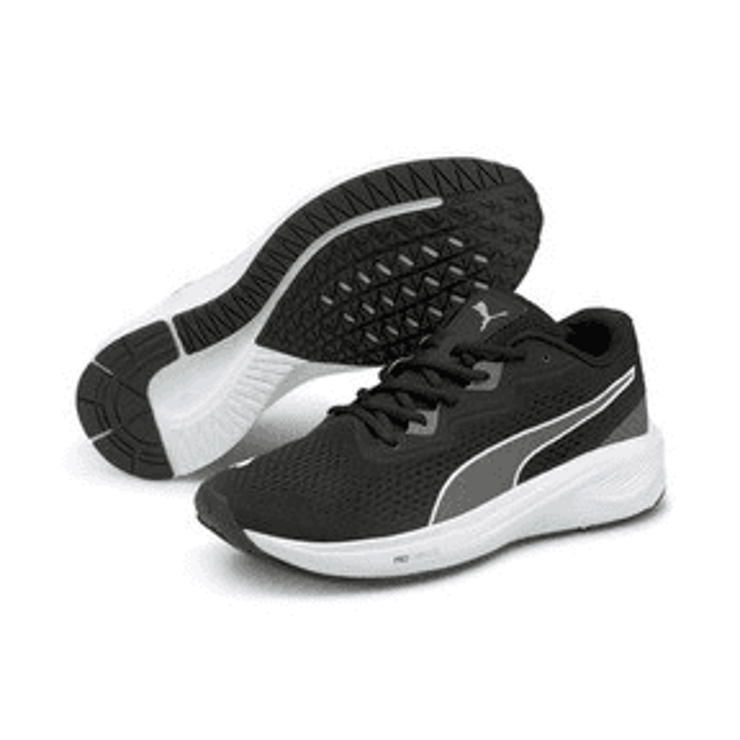 Puma Aviator 'Black Castlerock' Angle 0