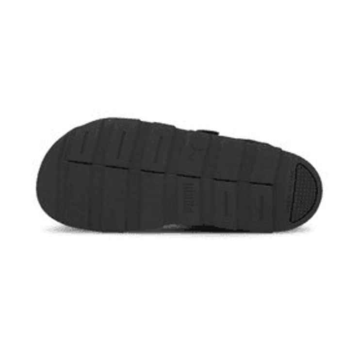 Puma RS-Sandal 'Black High Rise' Angle 0