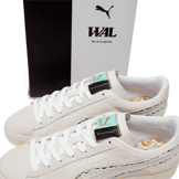 Puma Suede 'We Are Legends - Mas Camp' Angle 0