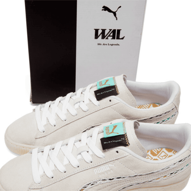 Puma Suede 'We Are Legends - Mas Camp' Angle 0