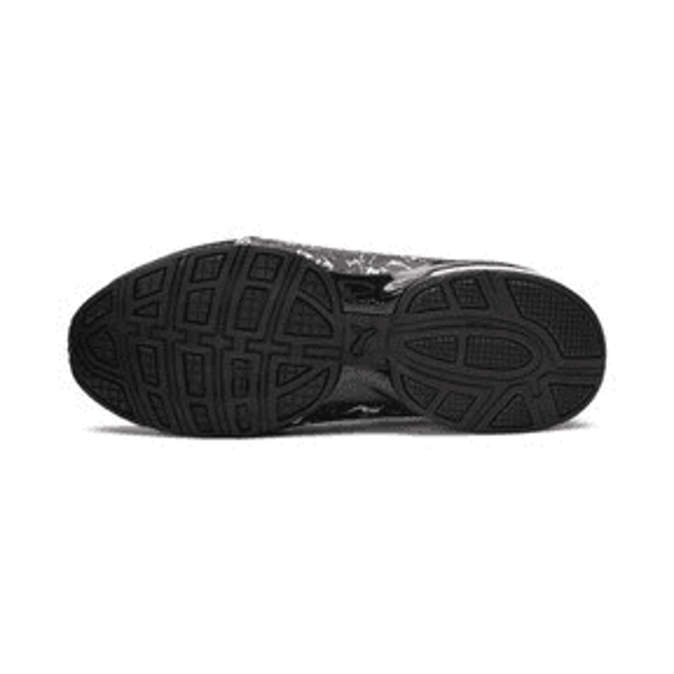 Puma Axelion 'Black Marble' (W) Angle 0