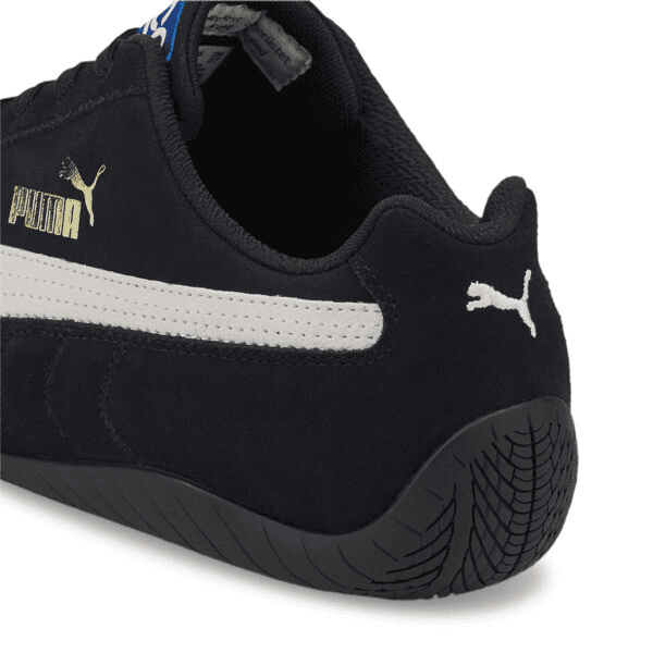 Puma Sparco x Speedcat OG+ 'Black White' Angle 0