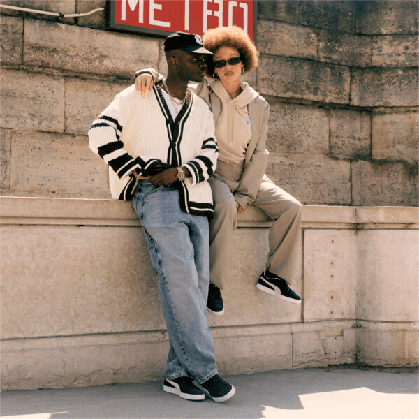 Puma Suede Classic 21 'Peacoat' Angle 0