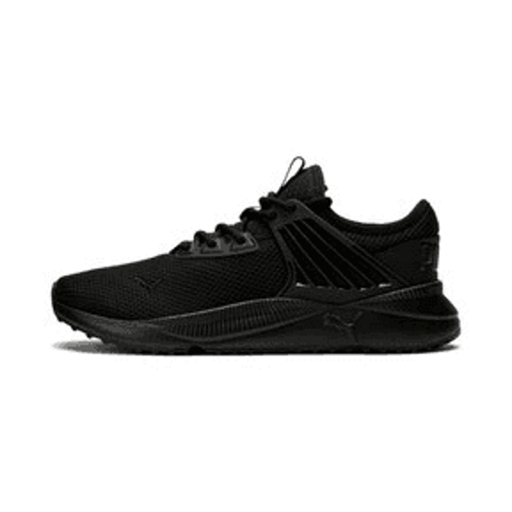 Puma Pacer Future 'Triple Black' Angle 0